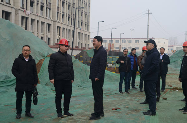 集團市政工程建設(shè)管理中心全面開展精細(xì)化管理工作